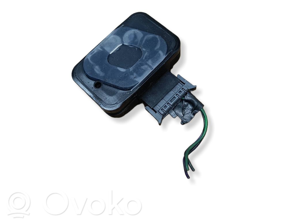 Saab 9-3 Ver2 Rain sensor 