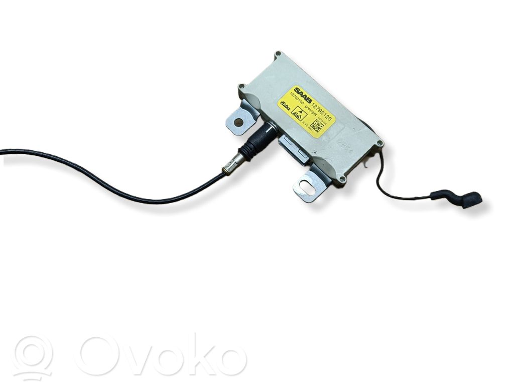 Saab 9-3 Ver2 Antenos stiprintuvas 