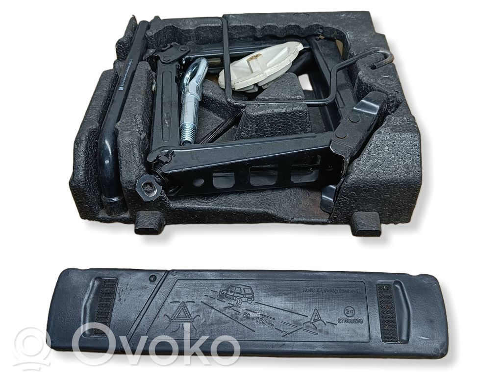 Saab 9-3 Ver2 Tool set 