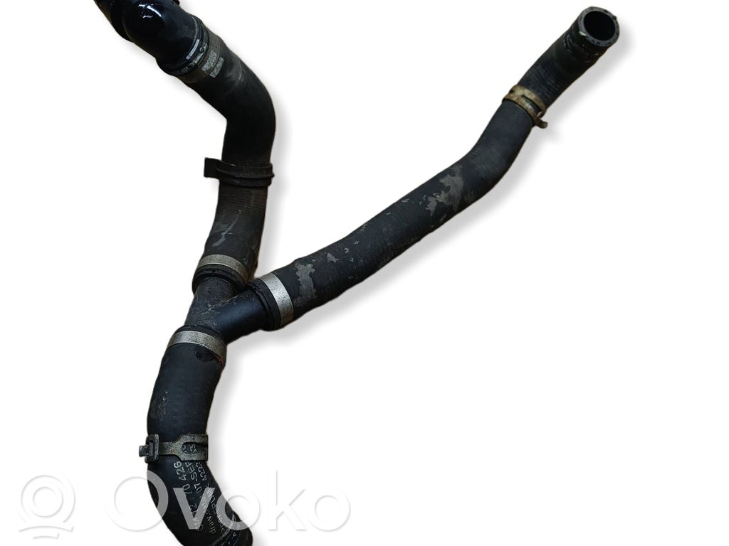 Saab 9-3 Ver2 Engine coolant pipe/hose 