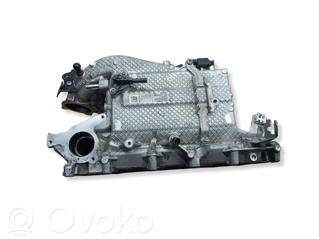 Kolektor ssący   05L129766Q,KT02123,82667055,05L131121B,05L906051A,8W097102AE