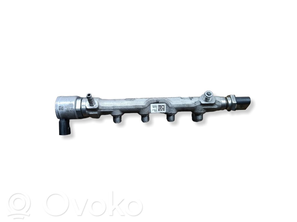 Fuel main line pipe   05L089,04L130764E,05L906054A