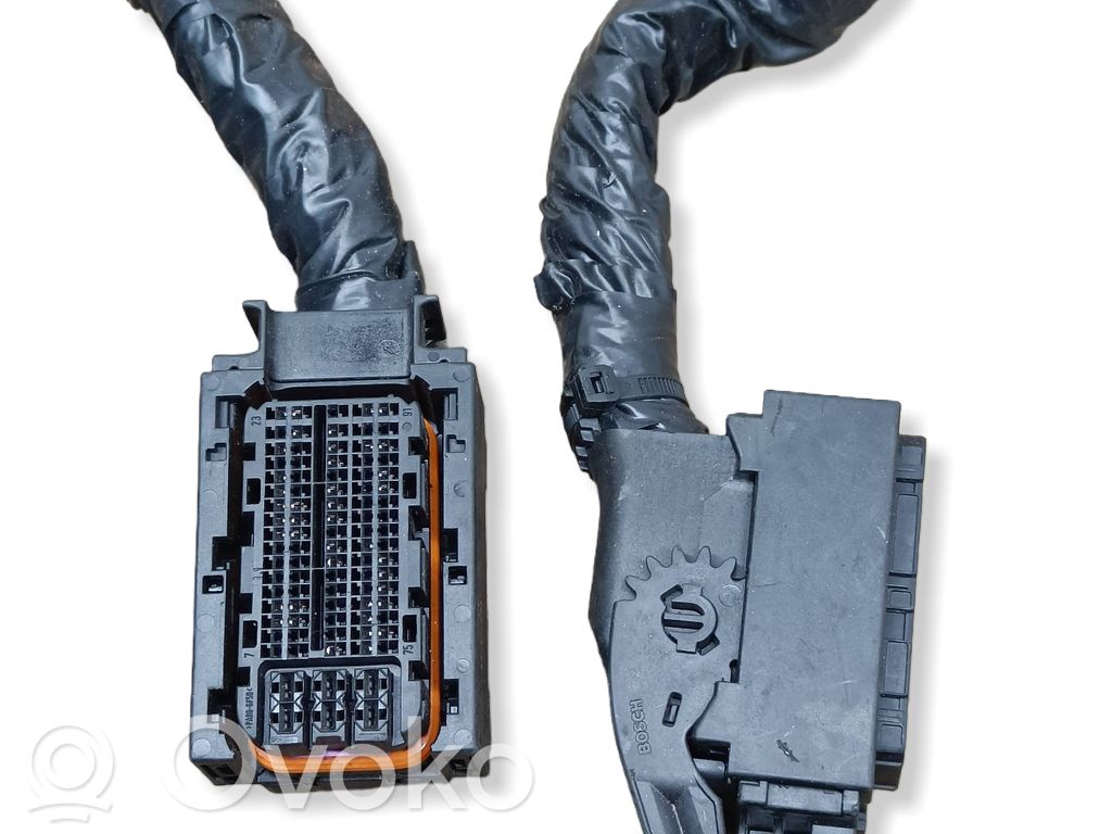 Porsche Macan (95B) Other wiring loom 