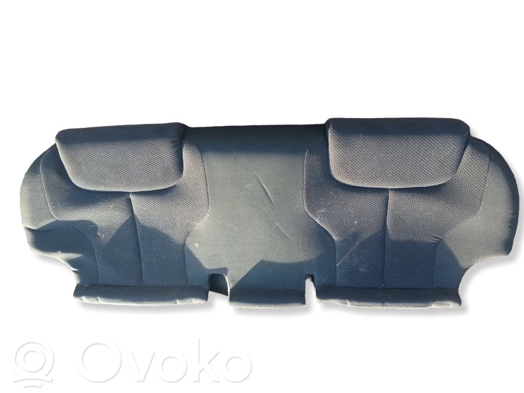 Kanapa tylna / Fotel drugiego rzędu   3C5885319H,6239REN