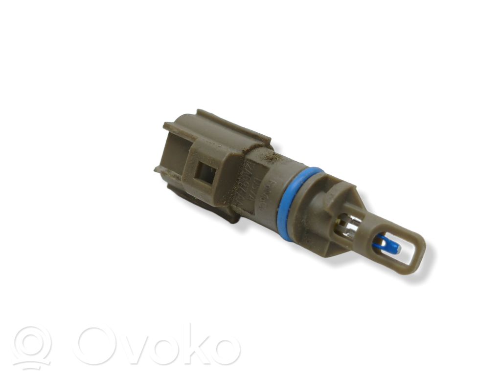 Ford Edge II Mass air flow meter 