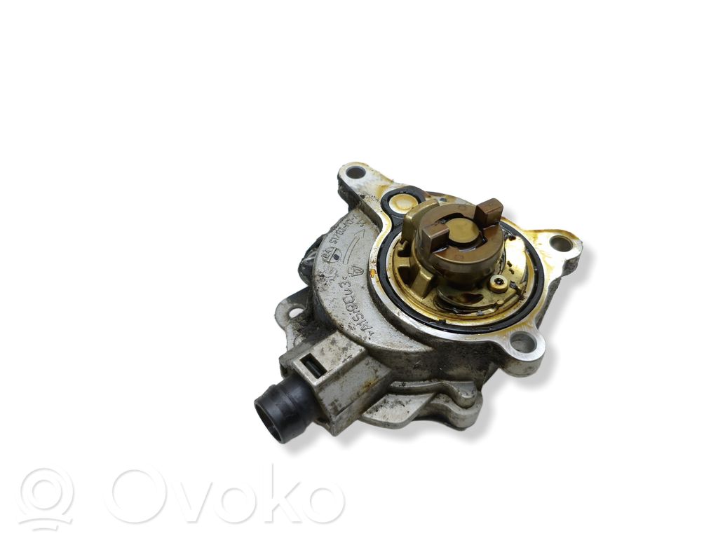 Vacuum pump   BB5E2A451BD,071539003,20150529,MEX1C0