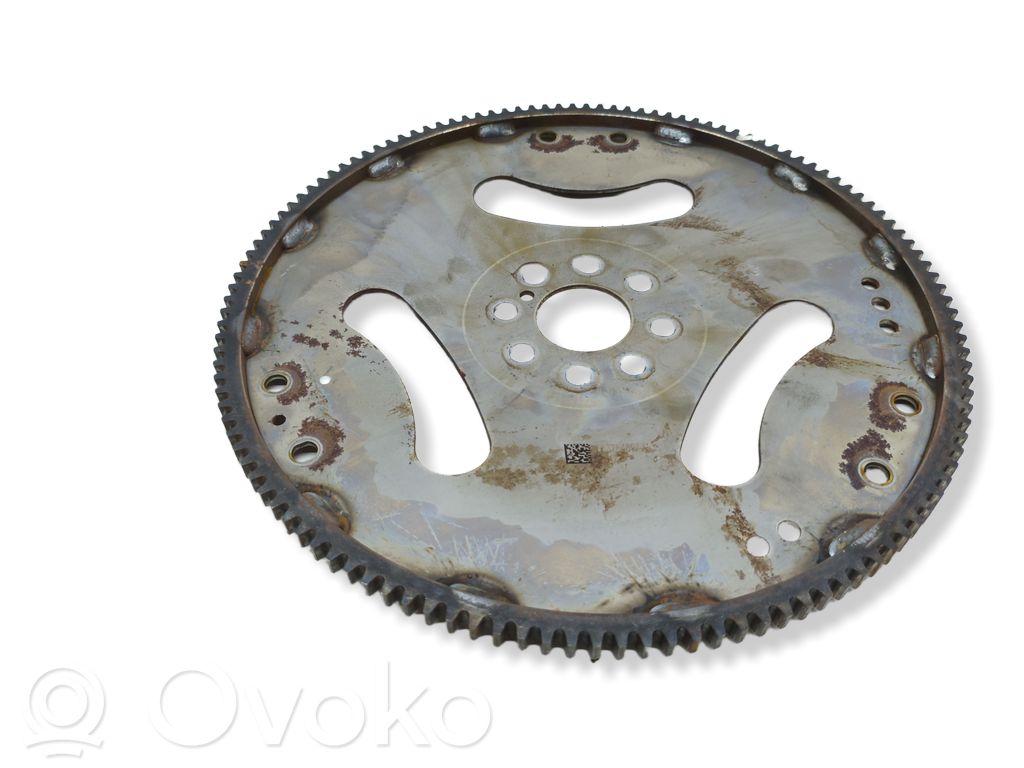 Jeep Grand Cherokee WL Flywheel 