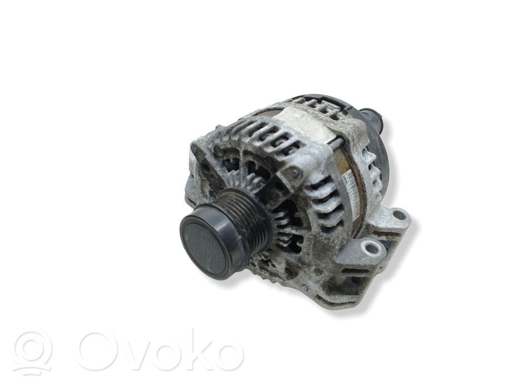 Jeep Grand Cherokee WL Alternador 