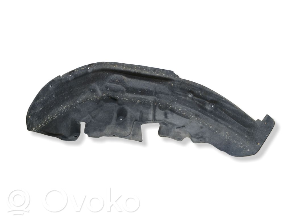 Jeep Grand Cherokee WL Nadkole tylne 