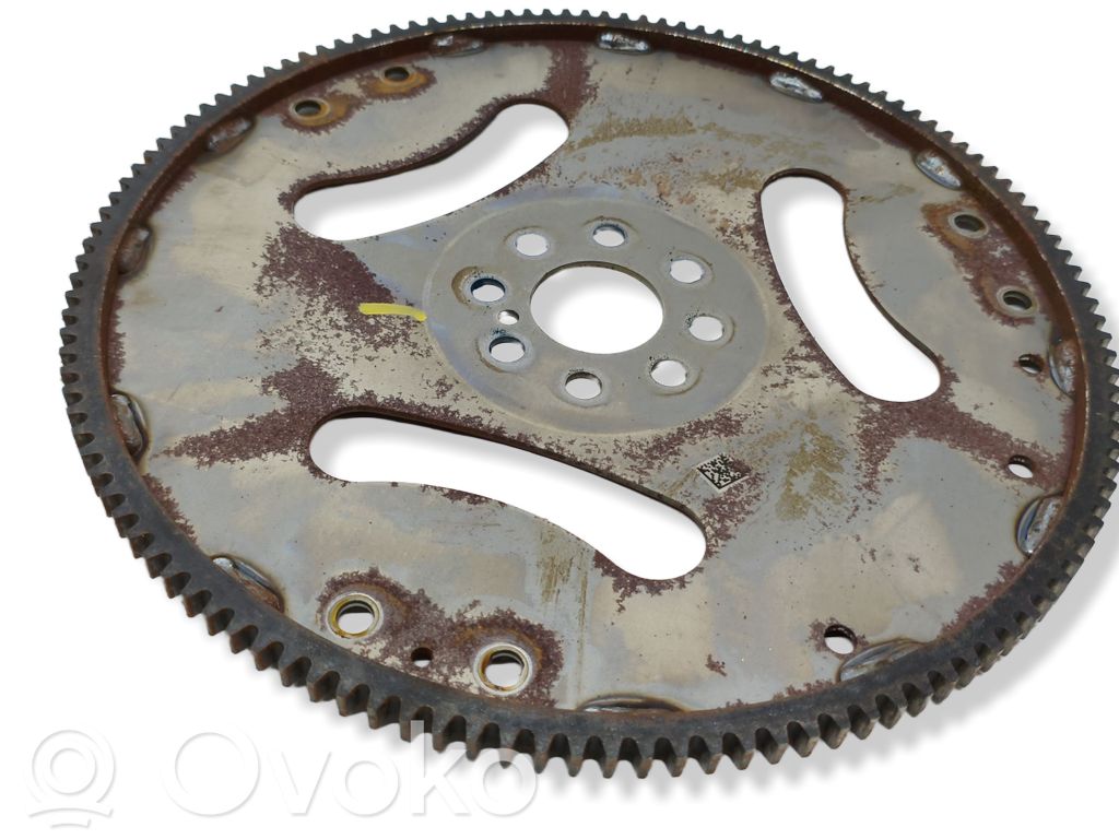 Jeep Grand Cherokee WL Flywheel 