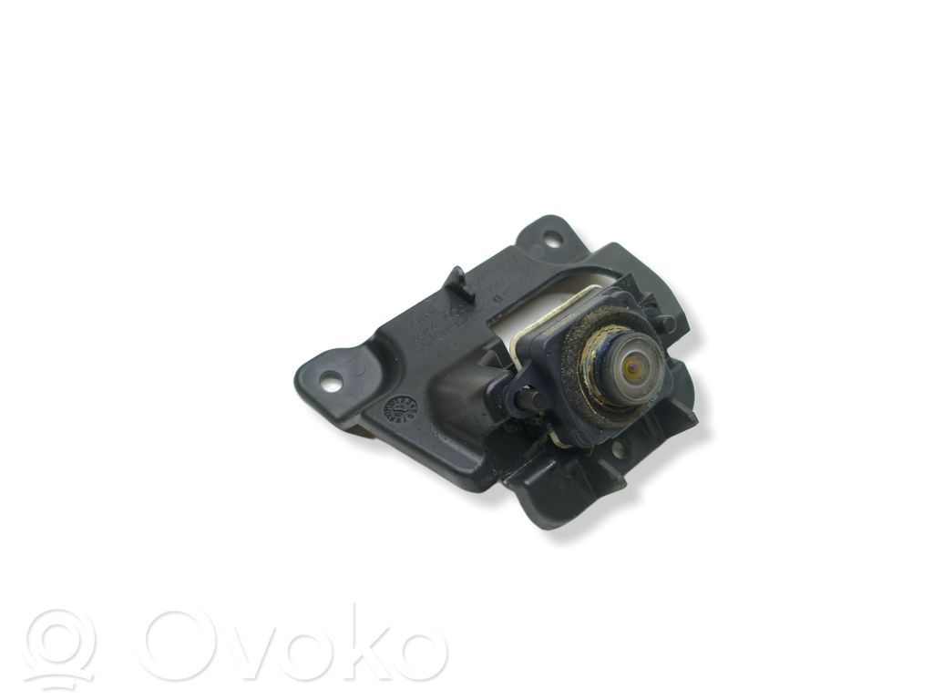 Jeep Cherokee Reversing camera 
