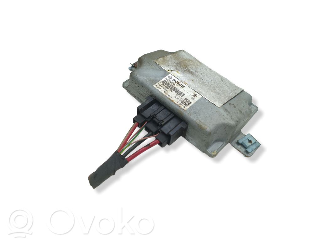 Jeep Cherokee Other control units/modules 
