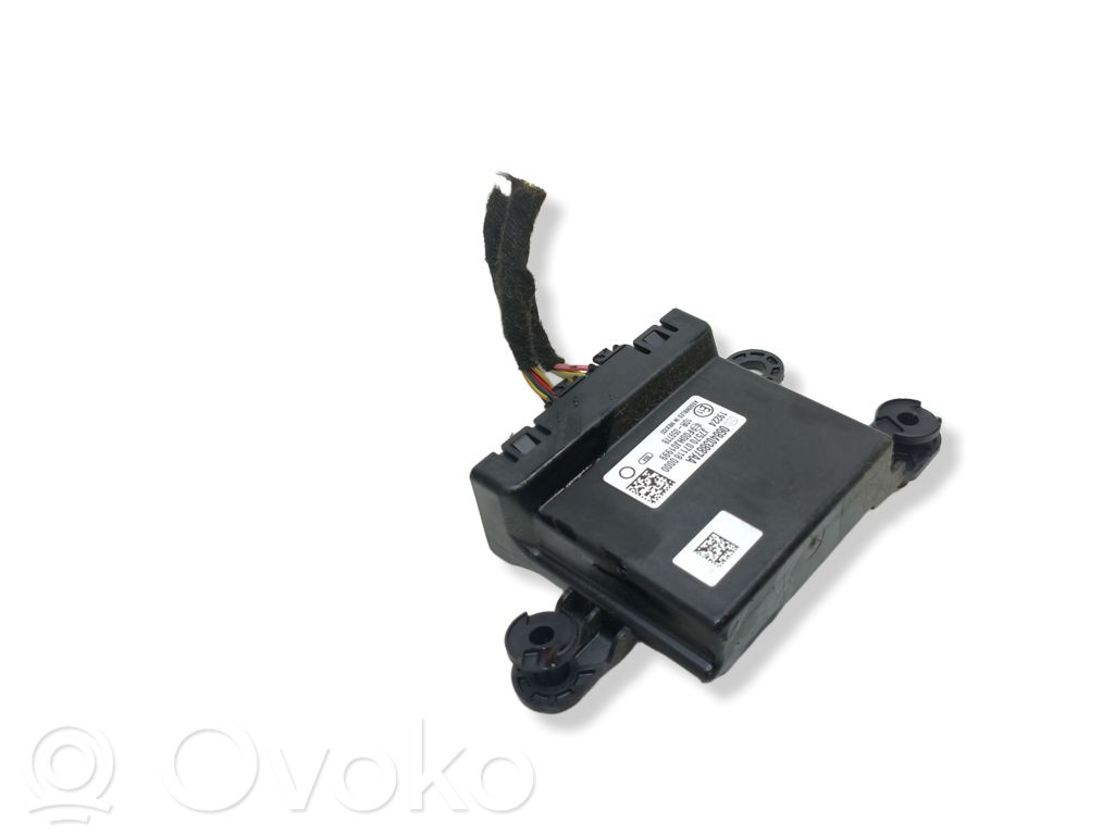 Ram 1500 Parking PDC control unit/module 