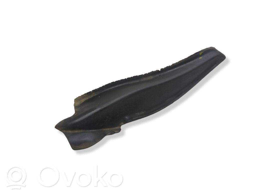 Ram 1500 DT Windshield trim 