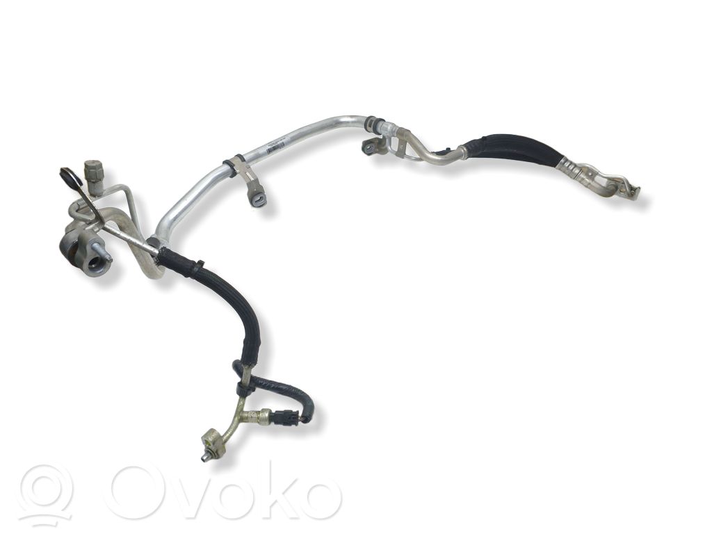 Ram 1500 DT Ilmastointilaitteen putki (A/C) 