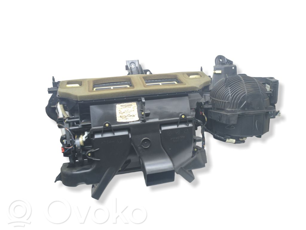 Nagrzewnica / Komplet   P68299208AB,PYR0906U0108