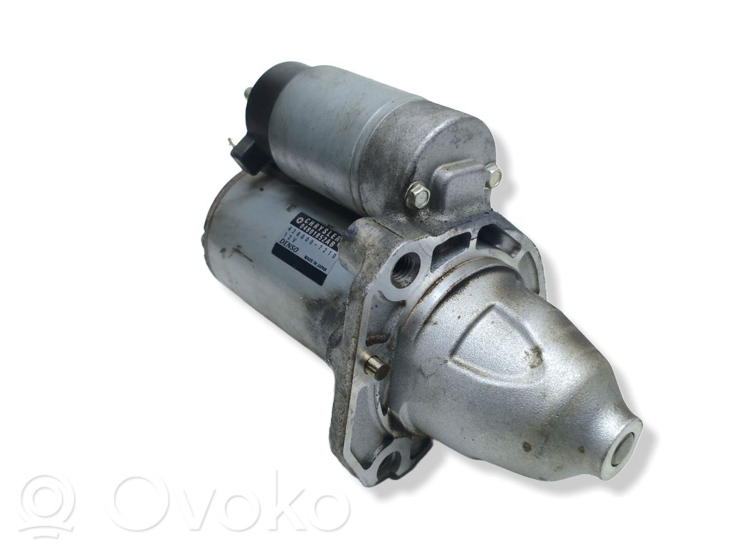 Dodge Charger Electromotor 