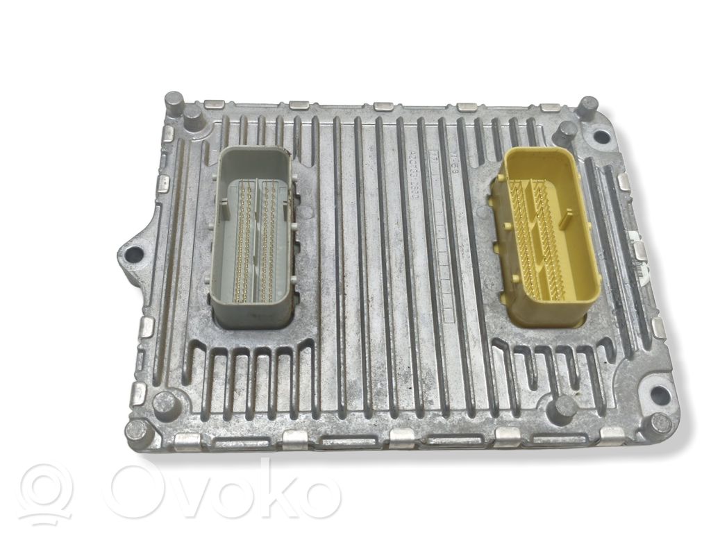 Chrysler Pacifica Sterownik / Moduł ECU 