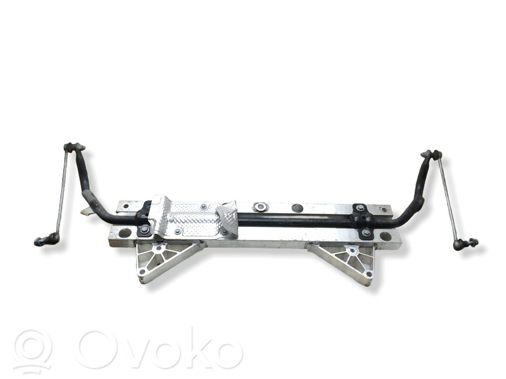 Chrysler Pacifica Stabilizators 