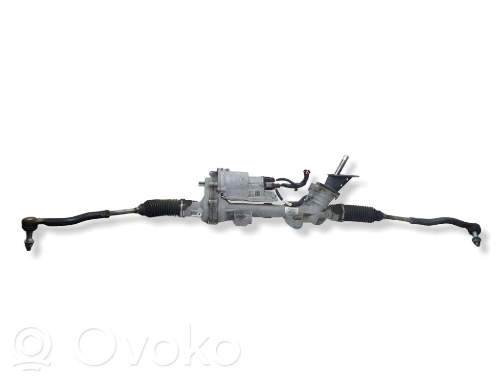 Chrysler Pacifica Steering rack 