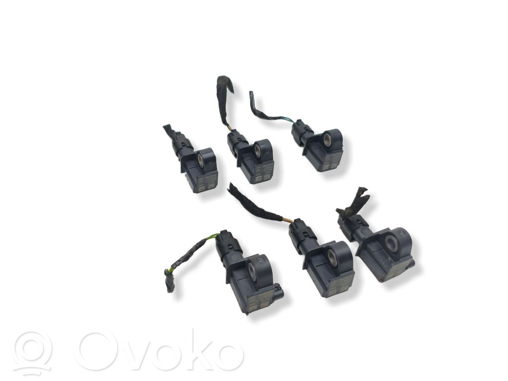 Airbagsensor Crashsensor Drucksensor   68245080AA,00C3A,53328370