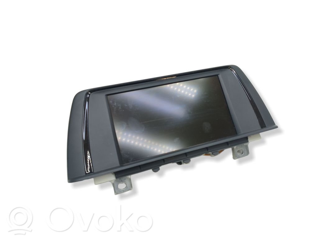 BMW 1 F20 F21 Ecran/afișaj/ecran mic 