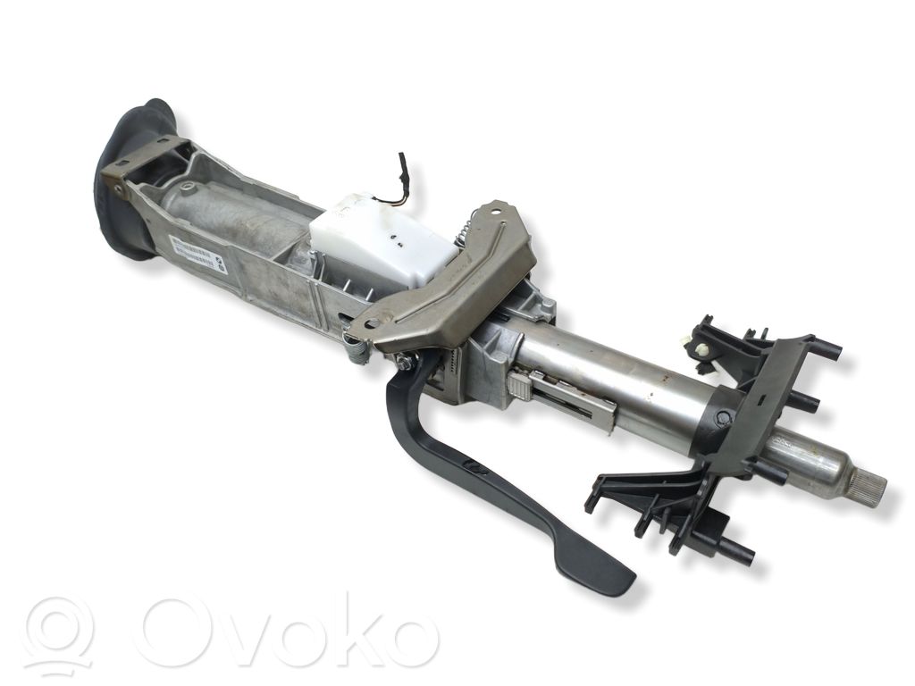 BMW 1 F20 F21 Kolumna kierownicza 