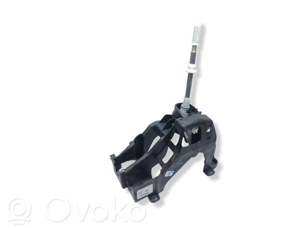 Renault Clio V Selector caja de cambios 