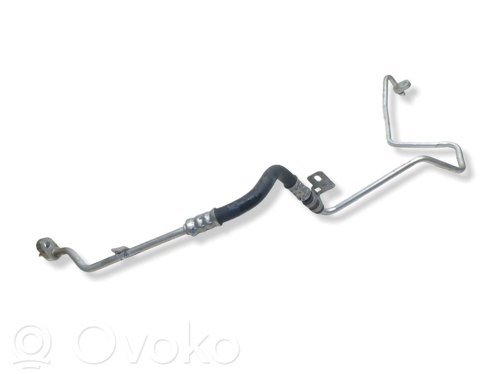 Renault Clio V Ilmastointilaitteen putki (A/C) 