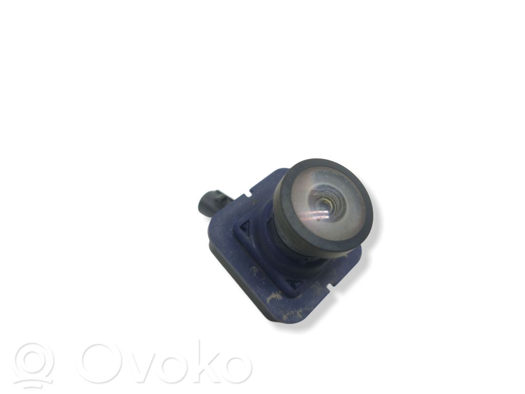 Chrysler Pacifica Reversing camera 