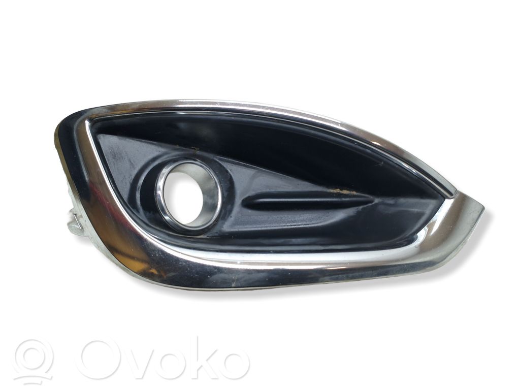 Etusumuvalon ritilä   65620K,68229006AA