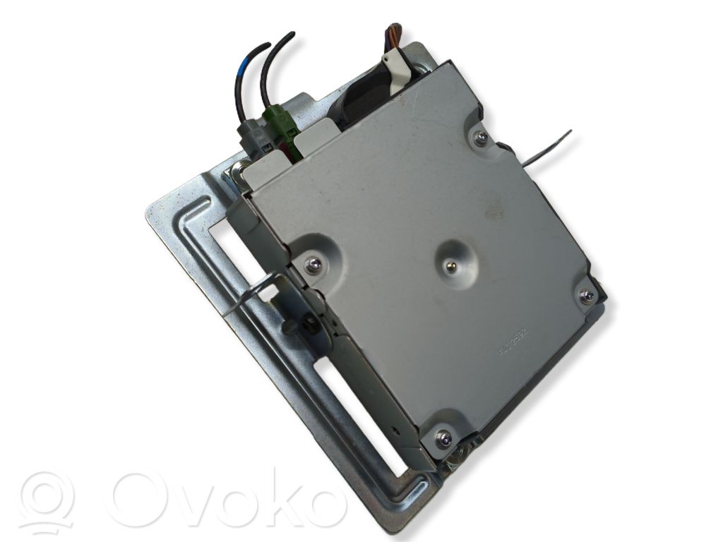 Porsche Cayenne (92A) Camera control unit module 