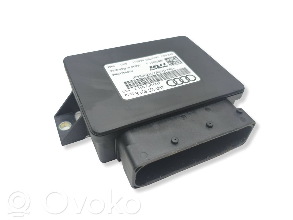 Module de commande de frein à main   4H0907801E,4H0907801A,32620251A,A2C53383282