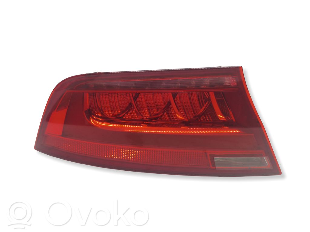 Audi A7 S7 4G Takavalot 