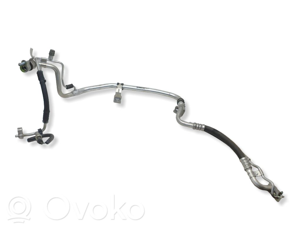 Ram 1500 DT Ilmastointilaitteen putki (A/C) 