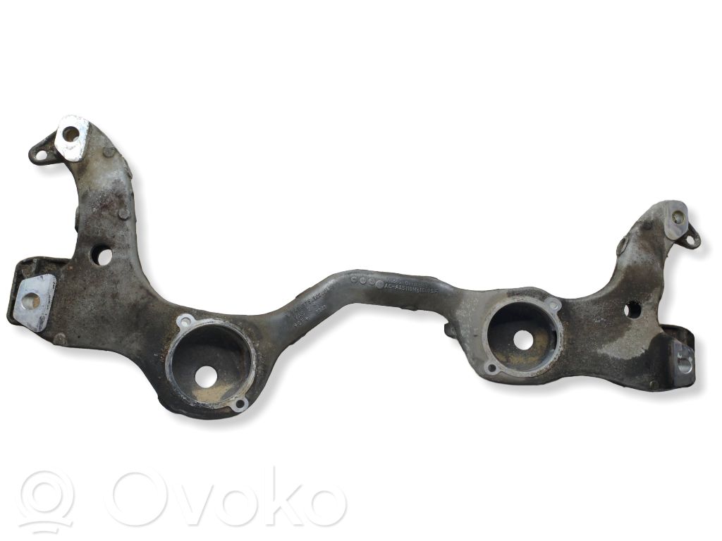 Porsche Cayenne (92A) Soporte de montaje del motor (Usadas) 