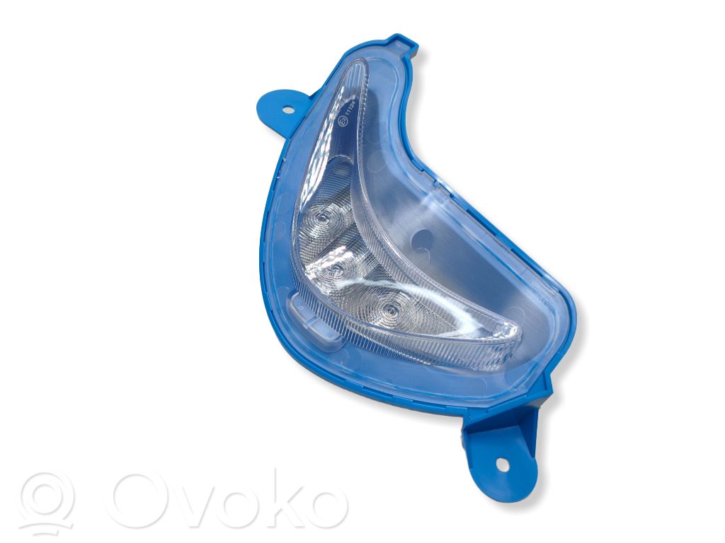 Renault Zoe LED Daytime headlight 