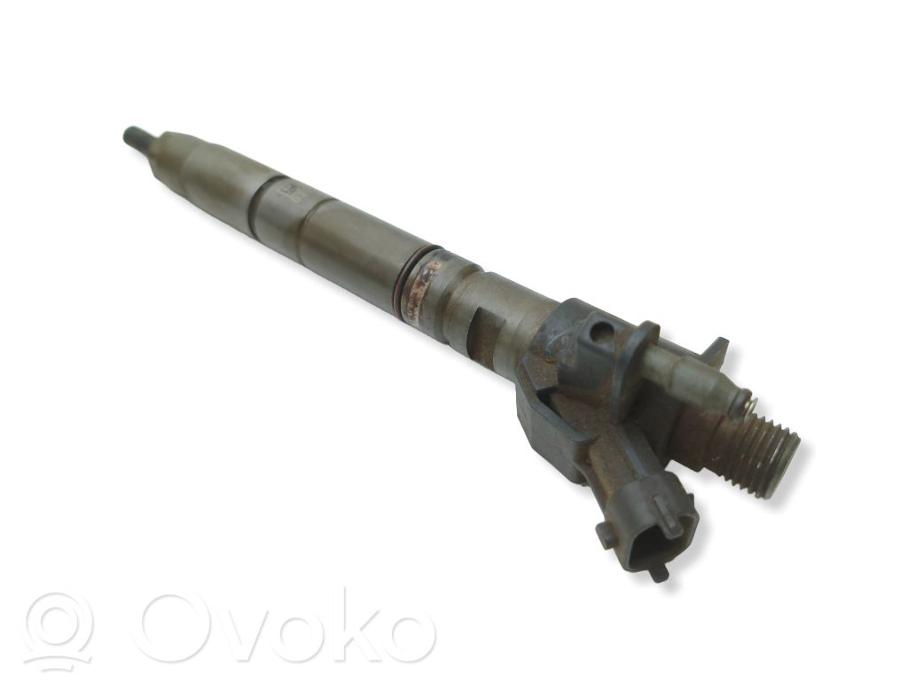 Inyector de combustible   31303238,0445116016,84451410