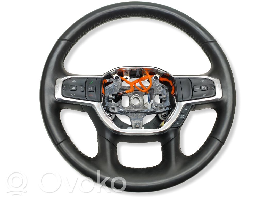 Ram 1500 DT Ohjauspyörä 