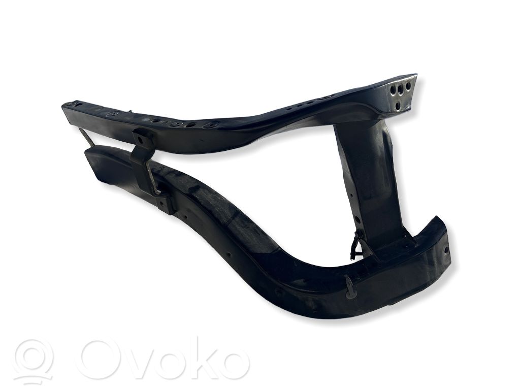Componente de la parte frontal