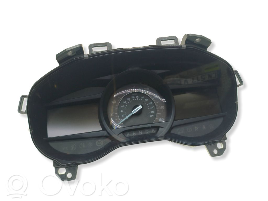 Ford Edge II Speedometer (instrument cluster) 