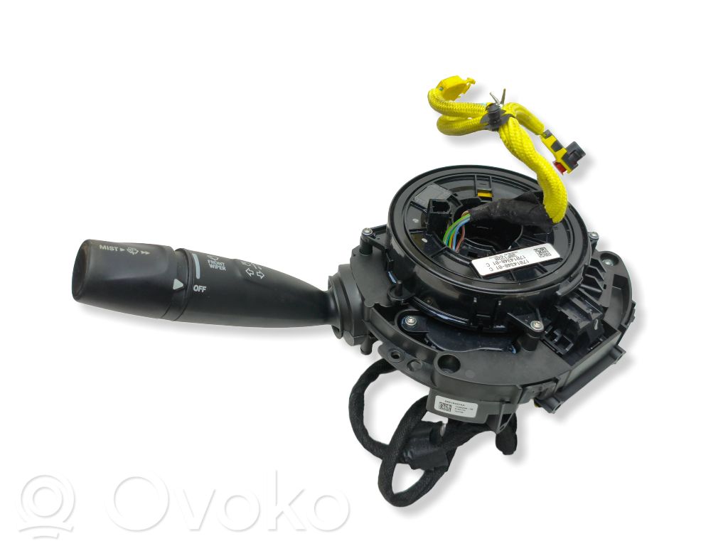 Ram 1500 DT Muelle espiral del airbag (Anillo SRS) 