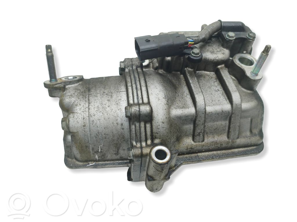 Chrysler Pacifica Klimakompressor Pumpe 