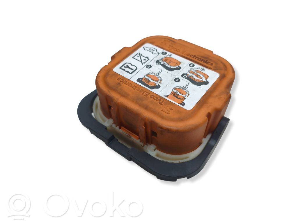 Chrysler Pacifica Fuse 