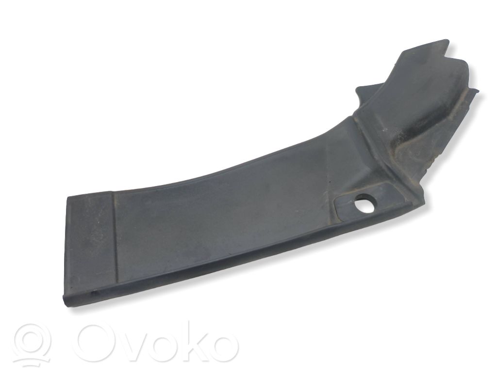 Audi A4 S4 B9 Listwa pod lampę przednią 