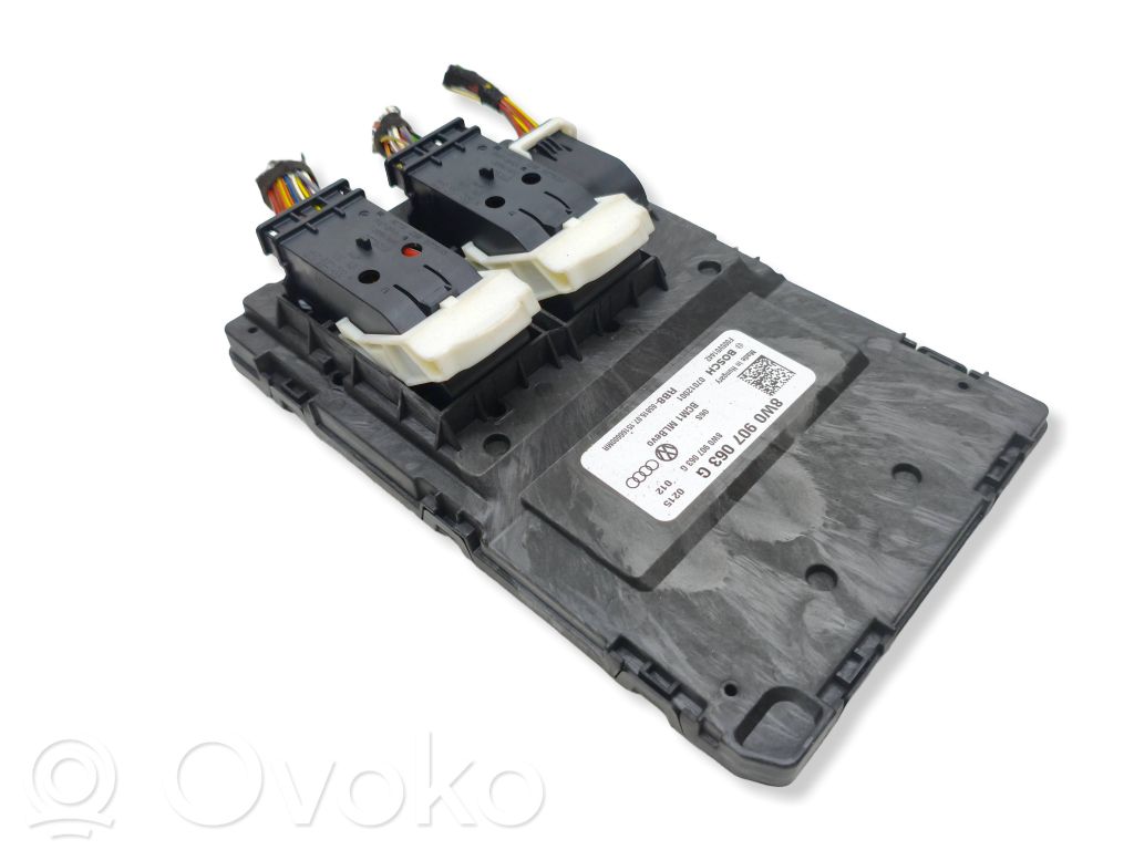 Audi A4 S4 B9 Modulo comfort/convenienza 