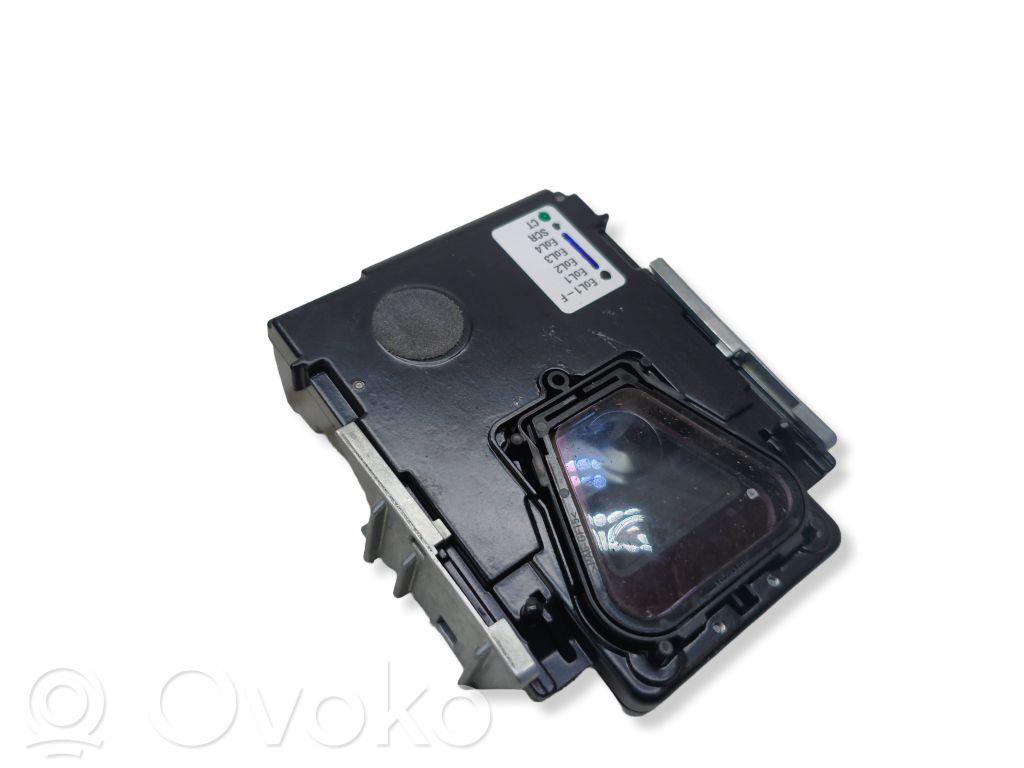 Kamera szyby przedniej / czołowej   8W0907217,1013418100