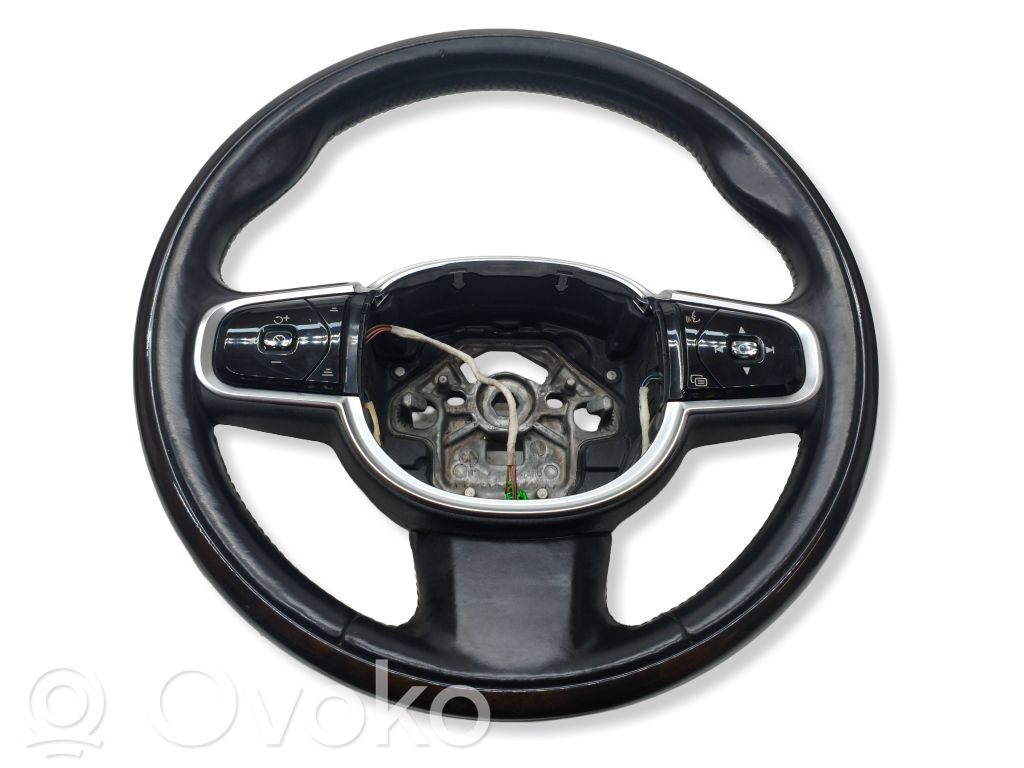 Volvo XC90 Ohjauspyörä 