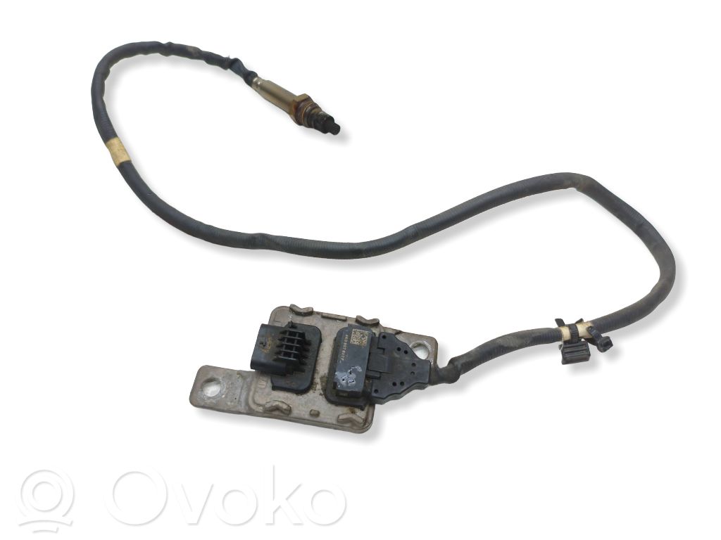 Audi A6 S6 C8 4K Lambda probe sensor 