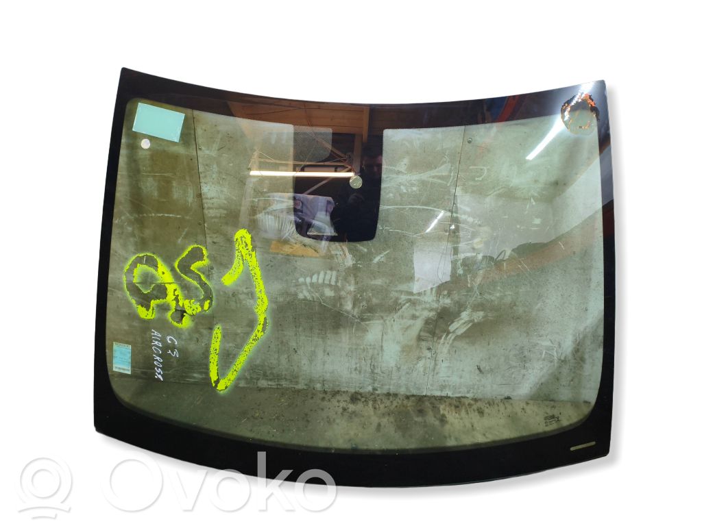 Citroen C3 Aircross Front windscreen/windshield window 